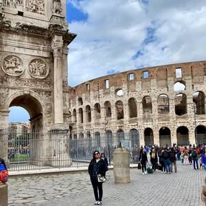 Meet your Posher, Elsa